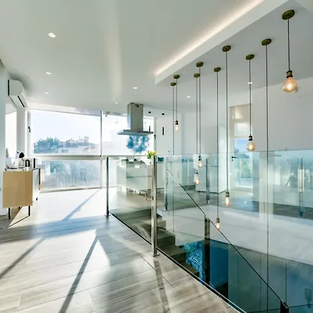Βίλα Blanca